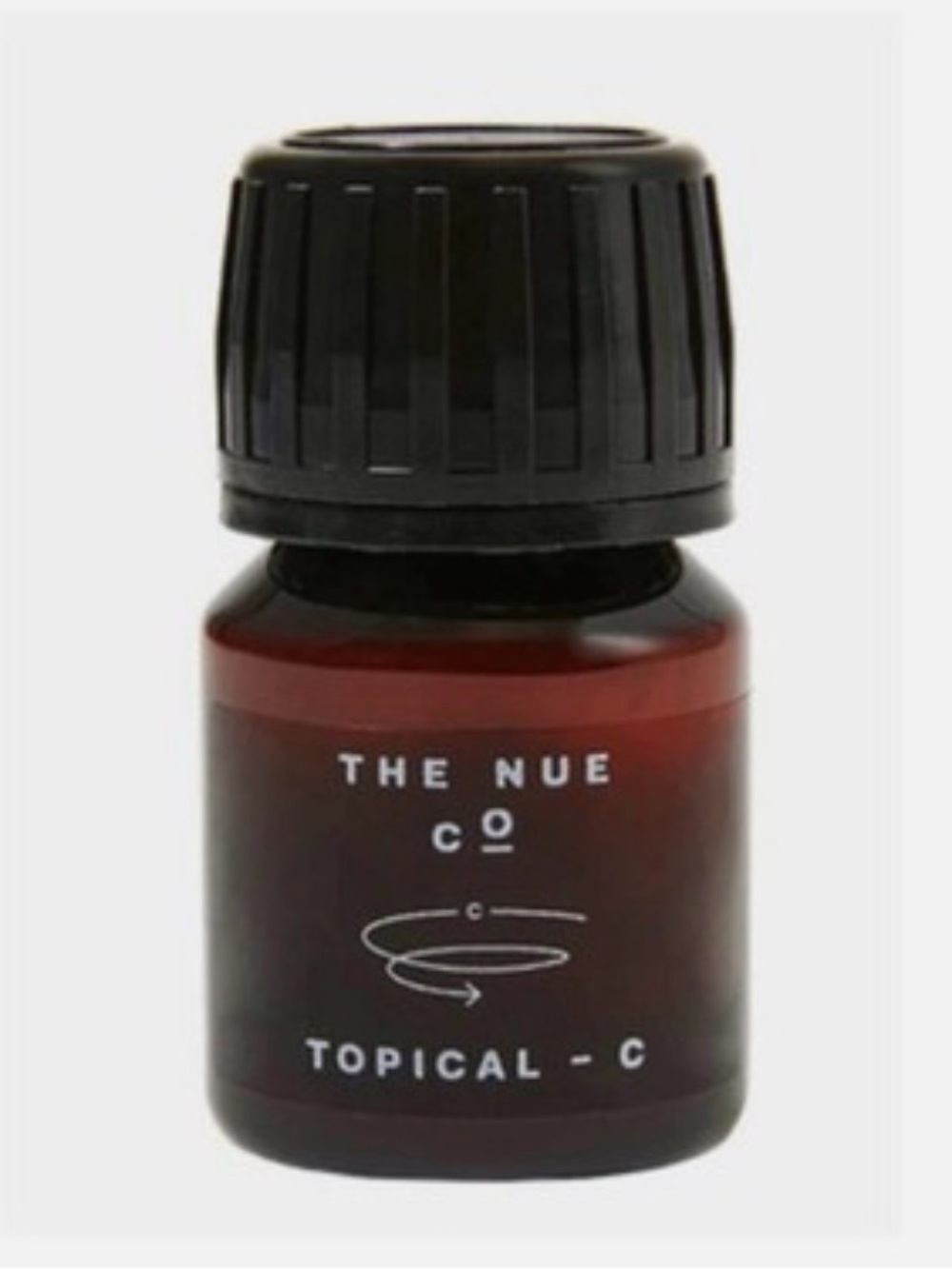THE NUE CO Topical-C Vitamin C Supplement .49oz Full Size